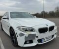 Белый БМВ 5 Серия, объемом двигателя 2.98 л и пробегом 159 тыс. км за 15800 $, фото 1 на Automoto.ua