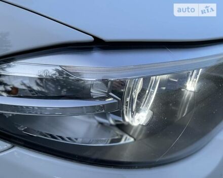 Білий БМВ 5 Серія, об'ємом двигуна 2 л та пробігом 262 тис. км за 20500 $, фото 8 на Automoto.ua