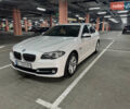 Білий БМВ 5 Серія, об'ємом двигуна 2 л та пробігом 295 тис. км за 17500 $, фото 2 на Automoto.ua