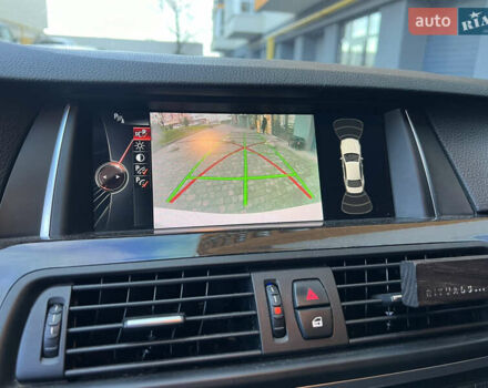 Білий БМВ 5 Серія, об'ємом двигуна 3 л та пробігом 201 тис. км за 14499 $, фото 44 на Automoto.ua