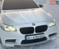Белый БМВ 5 Серия, объемом двигателя 2 л и пробегом 178 тыс. км за 15900 $, фото 71 на Automoto.ua