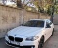 Білий БМВ 5 Серія, об'ємом двигуна 3 л та пробігом 237 тис. км за 435 $, фото 2 на Automoto.ua