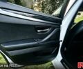 Білий БМВ 5 Серія, об'ємом двигуна 2 л та пробігом 309 тис. км за 15900 $, фото 8 на Automoto.ua
