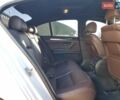 Білий БМВ 5 Серія, об'ємом двигуна 0 л та пробігом 188 тис. км за 2800 $, фото 9 на Automoto.ua