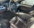 БМВ 5 Серия 2014 в Николаеве на Automoto.ua Белый БМВ 5 Серия, объемом двигателя 3 л и пробегом 273 тыс. км за 22000 $, фото 1 на Automoto.ua
