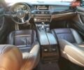 Білий БМВ 5 Серія, об'ємом двигуна 0 л та пробігом 188 тис. км за 2800 $, фото 7 на Automoto.ua