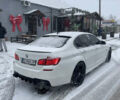 Білий БМВ 5 Серія, об'ємом двигуна 2.98 л та пробігом 177 тис. км за 17000 $, фото 35 на Automoto.ua