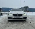 Білий БМВ 5 Серія, об'ємом двигуна 2 л та пробігом 153 тис. км за 17000 $, фото 5 на Automoto.ua