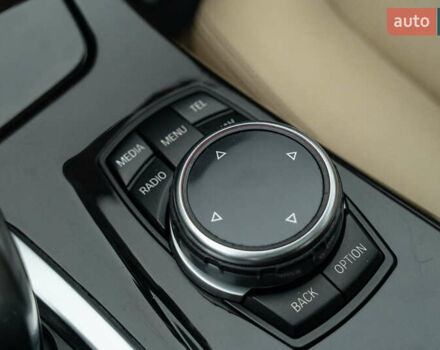 Білий БМВ 5 Серія, об'ємом двигуна 2 л та пробігом 134 тис. км за 19900 $, фото 31 на Automoto.ua