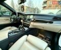 Белый БМВ 5 Серия, объемом двигателя 4.4 л и пробегом 124 тыс. км за 19999 $, фото 20 на Automoto.ua
