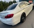 Белый БМВ 5 Серия, объемом двигателя 2 л и пробегом 175 тыс. км за 15999 $, фото 8 на Automoto.ua