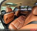 Белый БМВ 5 Серия, объемом двигателя 2 л и пробегом 119 тыс. км за 15700 $, фото 7 на Automoto.ua