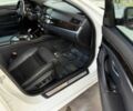 Білий БМВ 5 Серія, об'ємом двигуна 3 л та пробігом 121 тис. км за 7000 $, фото 11 на Automoto.ua