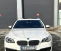 Білий БМВ 5 Серія, об'ємом двигуна 2 л та пробігом 190 тис. км за 15500 $, фото 1 на Automoto.ua