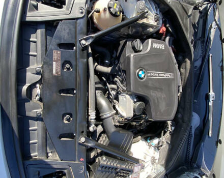 Белый БМВ 5 Серия, объемом двигателя 2 л и пробегом 160 тыс. км за 14700 $, фото 9 на Automoto.ua