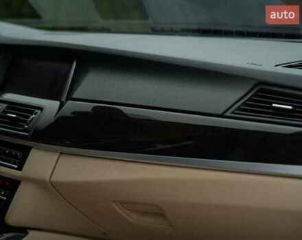 Білий БМВ 5 Серія, об'ємом двигуна 2 л та пробігом 134 тис. км за 19900 $, фото 32 на Automoto.ua