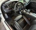 Білий БМВ 5 Серія, об'ємом двигуна 3 л та пробігом 121 тис. км за 7000 $, фото 8 на Automoto.ua