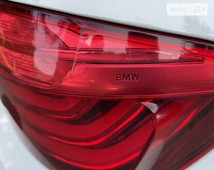 Білий БМВ 5 Серія, об'ємом двигуна 2 л та пробігом 262 тис. км за 20500 $, фото 10 на Automoto.ua