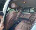 Білий БМВ 5 Серія, об'ємом двигуна 2 л та пробігом 262 тис. км за 20500 $, фото 17 на Automoto.ua