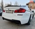 Белый БМВ 5 Серия, объемом двигателя 4.4 л и пробегом 124 тыс. км за 19999 $, фото 9 на Automoto.ua