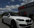 Білий БМВ 5 Серія, об'ємом двигуна 2.99 л та пробігом 189 тис. км за 19999 $, фото 2 на Automoto.ua