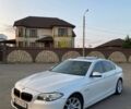 Білий БМВ 5 Серія, об'ємом двигуна 2.98 л та пробігом 290 тис. км за 14000 $, фото 1 на Automoto.ua