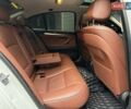 Белый БМВ 5 Серия, объемом двигателя 2 л и пробегом 184 тыс. км за 16990 $, фото 11 на Automoto.ua