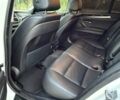 Білий БМВ 5 Серія, об'ємом двигуна 2.98 л та пробігом 210 тис. км за 16500 $, фото 31 на Automoto.ua
