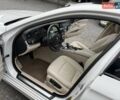 Белый БМВ 5 Серия, объемом двигателя 3 л и пробегом 204 тыс. км за 20500 $, фото 31 на Automoto.ua