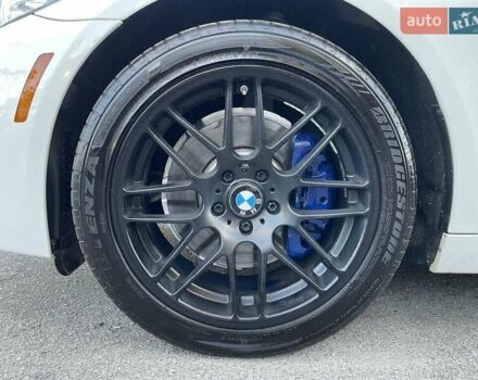 Білий БМВ 5 Серія, об'ємом двигуна 3 л та пробігом 158 тис. км за 7000 $, фото 25 на Automoto.ua