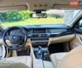 Білий БМВ 5 Серія, об'ємом двигуна 2 л та пробігом 227 тис. км за 11100 $, фото 14 на Automoto.ua
