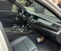 Белый БМВ 5 Серия, объемом двигателя 2 л и пробегом 330 тыс. км за 13850 $, фото 14 на Automoto.ua