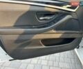 Белый БМВ 5 Серия, объемом двигателя 2 л и пробегом 250 тыс. км за 15500 $, фото 25 на Automoto.ua