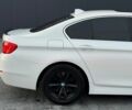 Білий БМВ 5 Серія, об'ємом двигуна 2 л та пробігом 257 тис. км за 12500 $, фото 19 на Automoto.ua