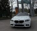 Белый БМВ 5 Серия, объемом двигателя 2.98 л и пробегом 237 тыс. км за 16000 $, фото 1 на Automoto.ua
