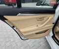 Белый БМВ 5 Серия, объемом двигателя 2 л и пробегом 239 тыс. км за 12499 $, фото 34 на Automoto.ua