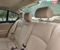 Белый БМВ 5 Серия, объемом двигателя 2 л и пробегом 239 тыс. км за 13200 $, фото 37 на Automoto.ua