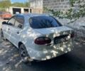 Белый БМВ 5 Серия, объемом двигателя 3 л и пробегом 290 тыс. км за 16300 $, фото 4 на Automoto.ua