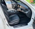 Белый БМВ 5 Серия, объемом двигателя 2 л и пробегом 85 тыс. км за 20900 $, фото 44 на Automoto.ua