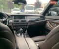 Белый БМВ 5 Серия, объемом двигателя 4.39 л и пробегом 116 тыс. км за 28000 $, фото 13 на Automoto.ua
