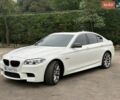 Білий БМВ 5 Серія, об'ємом двигуна 2.99 л та пробігом 262 тис. км за 18700 $, фото 2 на Automoto.ua