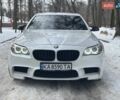 Білий БМВ 5 Серія, об'ємом двигуна 2 л та пробігом 179 тис. км за 15777 $, фото 1 на Automoto.ua