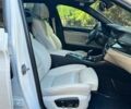 Белый БМВ 5 Серия, объемом двигателя 4.39 л и пробегом 146 тыс. км за 20000 $, фото 16 на Automoto.ua