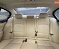 Білий БМВ 5 Серія, об'ємом двигуна 2 л та пробігом 190 тис. км за 17000 $, фото 6 на Automoto.ua