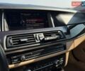 Білий БМВ 5 Серія, об'ємом двигуна 2.98 л та пробігом 186 тис. км за 13900 $, фото 18 на Automoto.ua