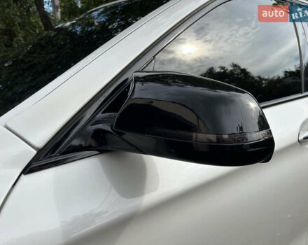 Белый БМВ 5 Серия, объемом двигателя 2 л и пробегом 275 тыс. км за 18500 $, фото 45 на Automoto.ua