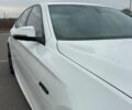 Белый БМВ 5 Серия, объемом двигателя 2.98 л и пробегом 159 тыс. км за 15800 $, фото 22 на Automoto.ua