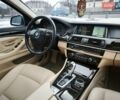 Белый БМВ 5 Серия, объемом двигателя 2 л и пробегом 192 тыс. км за 11700 $, фото 26 на Automoto.ua