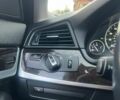 Білий БМВ 5 Серія, об'ємом двигуна 3 л та пробігом 170 тис. км за 13800 $, фото 18 на Automoto.ua