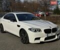 Білий БМВ 5 Серія, об'ємом двигуна 3 л та пробігом 190 тис. км за 18999 $, фото 16 на Automoto.ua